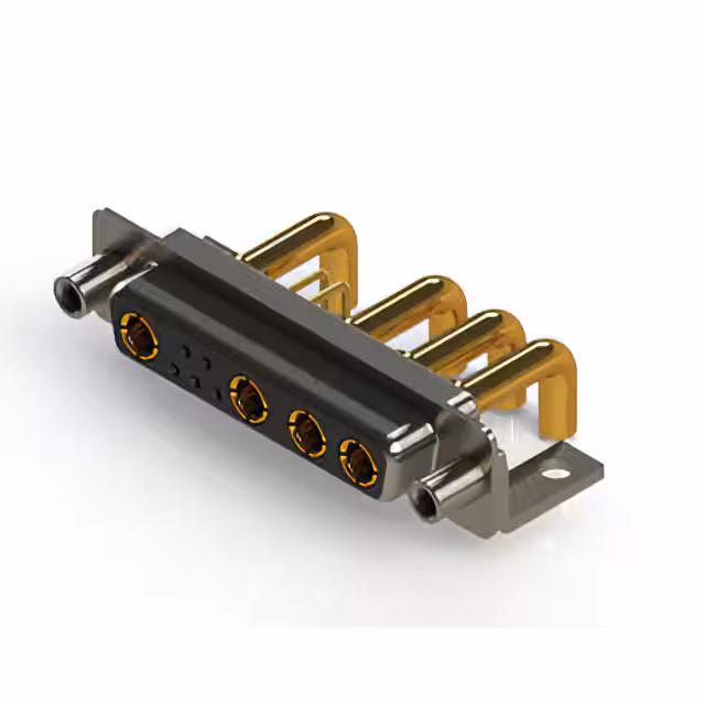 630-9W4-650-4T6 EDAC Inc.  Gruppi di connettori D-Sub